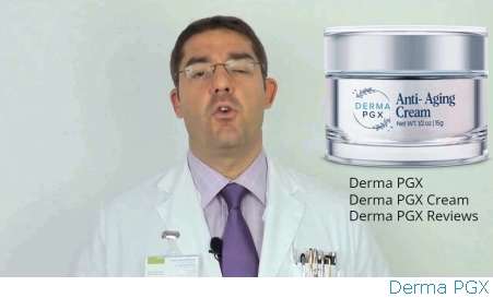 Derma PGX Cream Scam